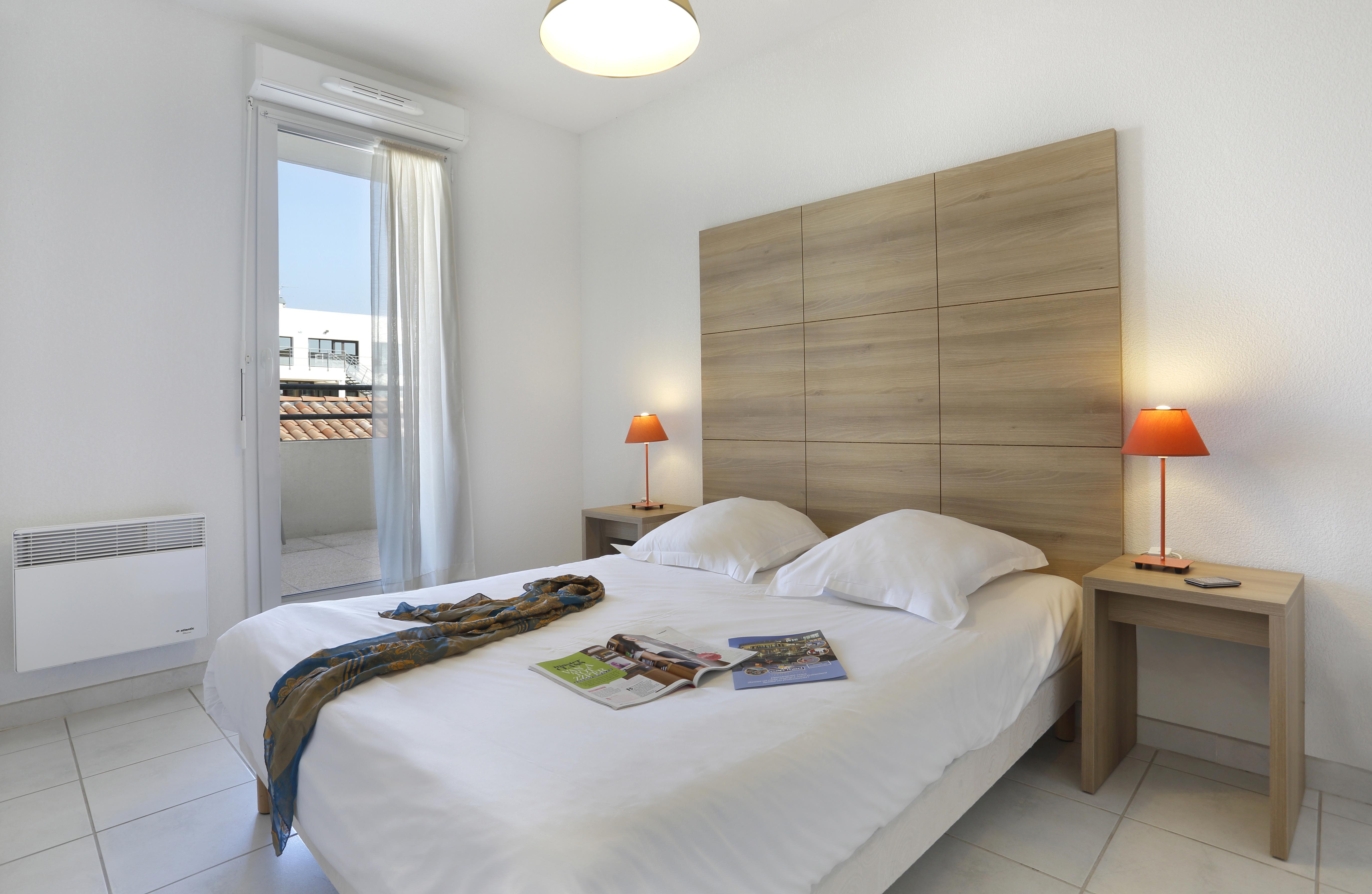 Vacancéole - Résidence Cap Camargue Le Grau-du-Roi Exterior foto