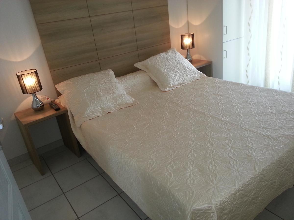 Vacancéole - Résidence Cap Camargue Le Grau-du-Roi Exterior foto