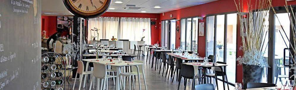 Vacancéole - Résidence Cap Camargue Le Grau-du-Roi Exterior foto
